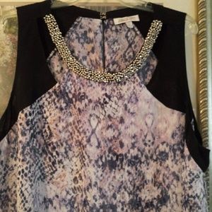 Jennifer Lopez Blouse